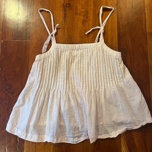 Melrose and market top